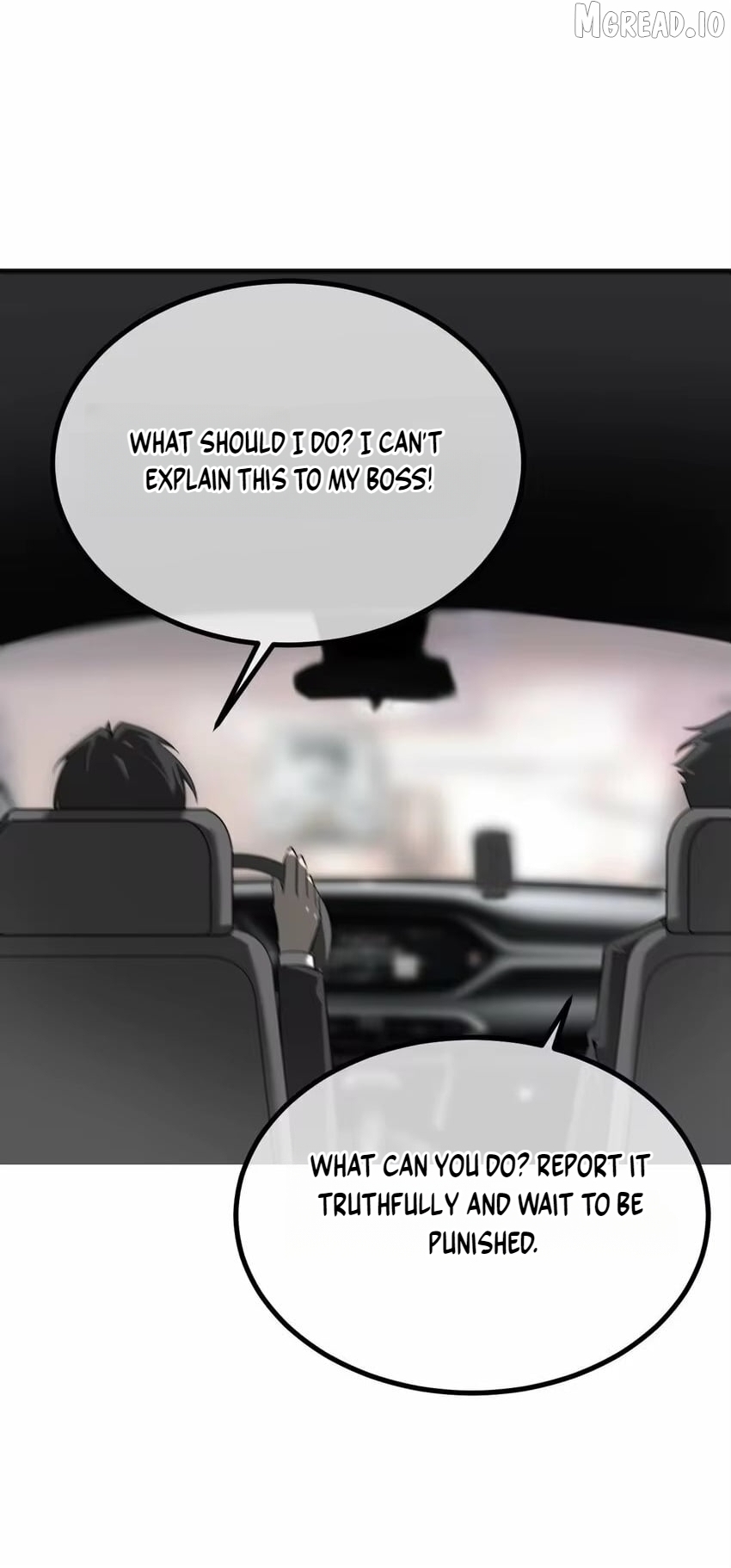 Spectres Chapter 39  - page 80